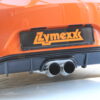 Endschalldämpfer GEN1 Mazda MX5ND Zymexx Fahrzeugtechnik