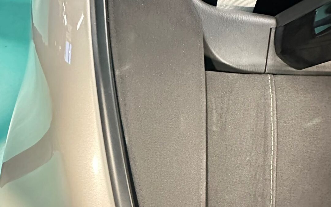 Tonneau Cover Mazda MX-5 ND