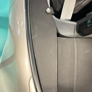 Tonneau Cover Mazda MX-5 ND