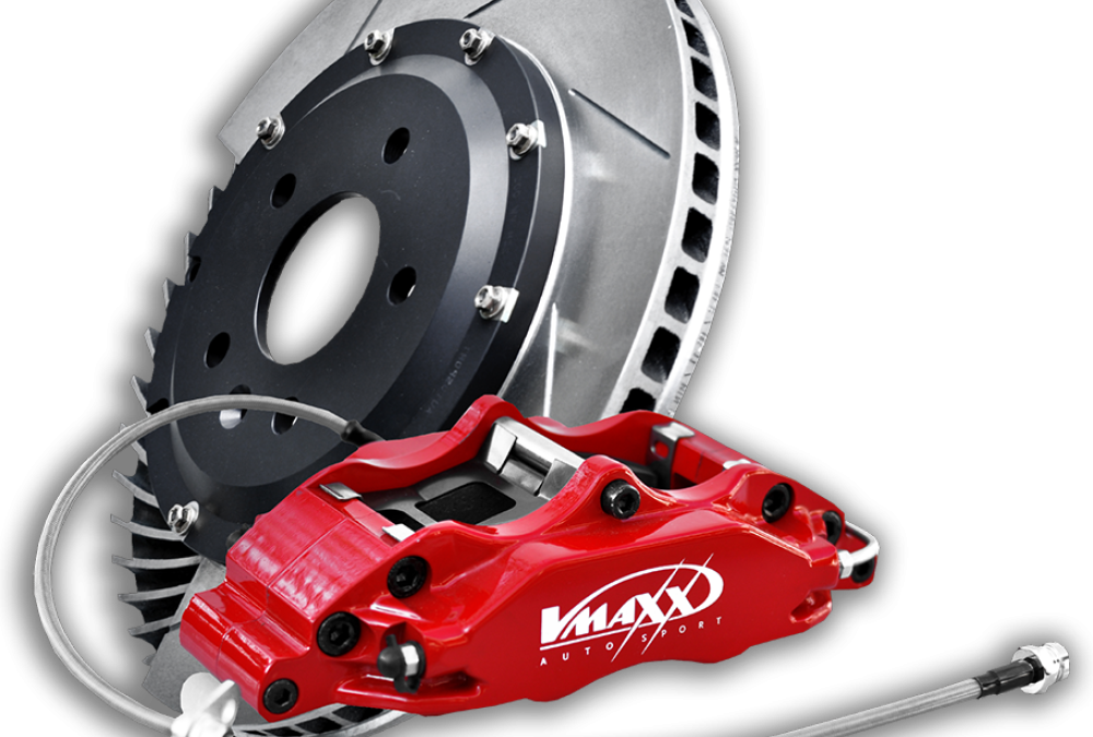 VMAXX Big Brake Kit