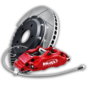VMAXX Big Brake Kit