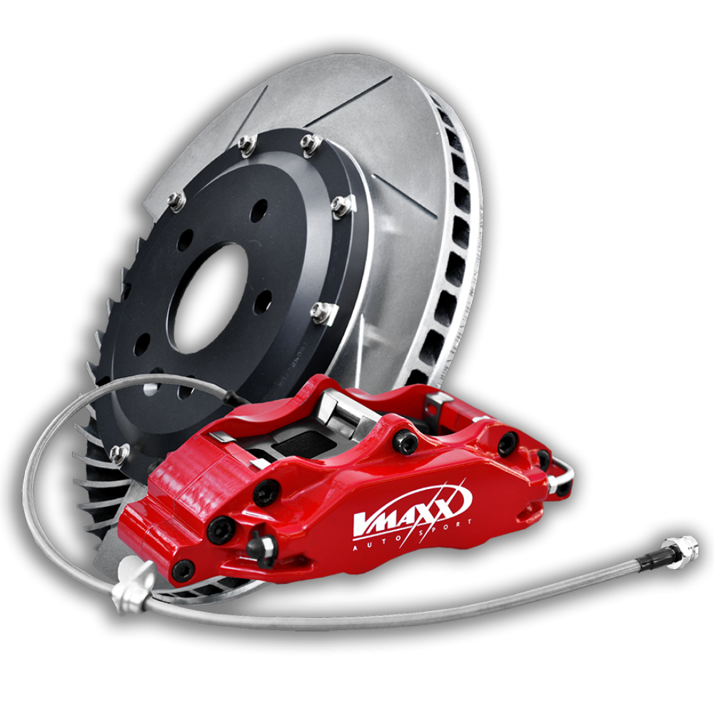 VMAXX Big Brake Kit 1 VMAXX Big Brake Kit