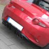 Mazda MX-5 ND/RF Sportauspuff Zymexx/Fox DUPLEX Gen3 – Bild 6