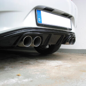 Heckdiffusor MX-5 ND Gen3