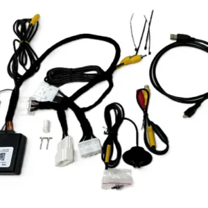 Frontkamera Mazda MX-5 ND bis 2023