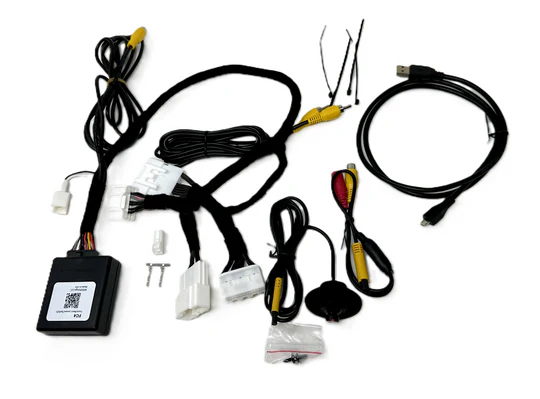 Frontkamera Mazda MX-5 ND bis 2023 1 Frontkamera Mazda MX-5 ND bis 2023