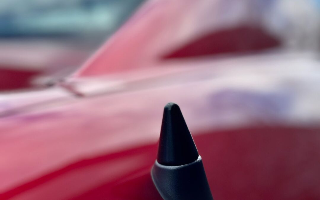 The Cone – Mazda MX-5 NC/ND/RF/Fiat Spider 124