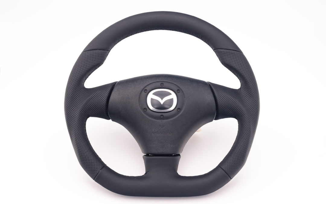 Mazda MX-5 NB ZStyle#2YUKI