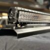 Lampenträger Set- Ford Ranger Wildtrak + Raptor 4 mit LSTEDI ST4K™ 42Zoll LED Light Bar (vormontiert + verkabelt) – Bild 8