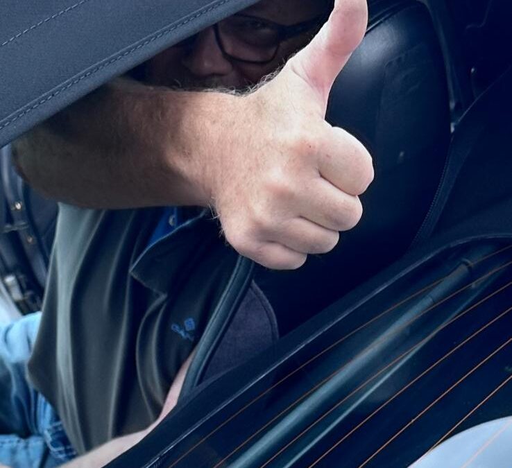 Verdeck Mazda MX-5 Schwarz TYP NA – NB – NB/FL 1989-2005 zweiteilig (mit Reißverschluß)