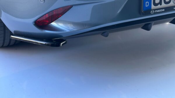 Heckdiffusor - Flaps R+L – Bild 6