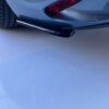 Heckdiffusor - Flaps R+L – Bild 5