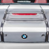 Gepäckträger BMW Z3 für Original BMW Koffer 1999-2002 – Bild 2
