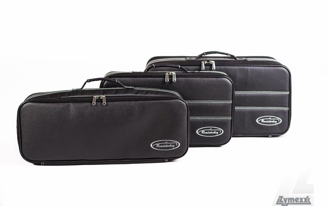 Roadsterbag MX-5 ND/RF