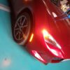 MX-5 LED Seitenmarkierungsleuchten Set "smoked" 4 Teilig – Bild 2
