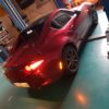 MX-5 LED Seitenmarkierungsleuchten Set "smoked" 4 Teilig – Bild 4