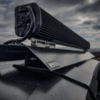 Lampenträger Set- Ford Ranger Wildtrak + Raptor 4 mit LSTEDI ST4K™ 42Zoll LED Light Bar (vormontiert + verkabelt) – Bild 5