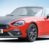 H&R Monotube Gewindefahrwerk Mazda MX-5 ND / Fiat 124 Spider – Bild 2
