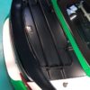 Gepäckträger kompakt Edelstahl für Fiat 124 Spider/Abarth – Bild 3