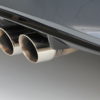 Mazda MX-5 ND/RF Sportauspuff Zymexx Gen7 – Bild 3