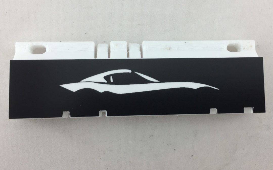 Airbag Warnleuchten Ersatz Mazda MX-5 RF