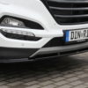 Drive-Emotion Frontspoiler / Frontschwert - Hyundai Tucson TL/TLE Bj. 2015-18 – Bild 3