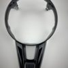 Lenkradverkleidung - schwarz matt MX-5 ND/RF bis 2023 – Bild 3
