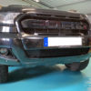 Ford Ranger Grilleinsatz unten – Bild 5
