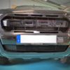 Ford Ranger Grilleinsatz unten