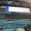 Ford Ranger Grilleinsatz unten – Bild 3