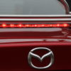 Gepäckträger Kompakt Mazda MX-5 RF – Bild 3