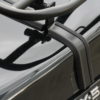 Gepäckträger Mazda MX-5 NA 1989-1998 schwarz – Bild 3