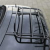 Gepäckträger Mazda MX-5 NA 1989-1998 schwarz – Bild 5