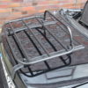 Gepäckträger Mazda MX-5 NA 1989-1998 schwarz – Bild 7