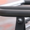 Gepäckträger Mazda MX-5 NA 1989-1998 schwarz – Bild 10