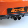 Mazda MX-5 ND/RF Sportauspuff Zymexx/Fox Gen1 – Bild 2