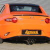 Mazda MX-5 ND/RF Sportauspuff Zymexx/Fox Gen1 – Bild 6