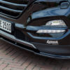 Drive-Emotion Frontspoiler / Frontschwert - Hyundai Tucson TL/TLE Bj. 2015-18 – Bild 2