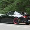 MX-5 LED Seitenmarkierungsleuchten Set "smoked" 4 Teilig – Bild 8