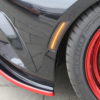 MX-5 LED Seitenmarkierungsleuchten Set "smoked" 4 Teilig
