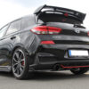 Hyundai i30N Dachspoiler - VisioN-XX – Bild 5