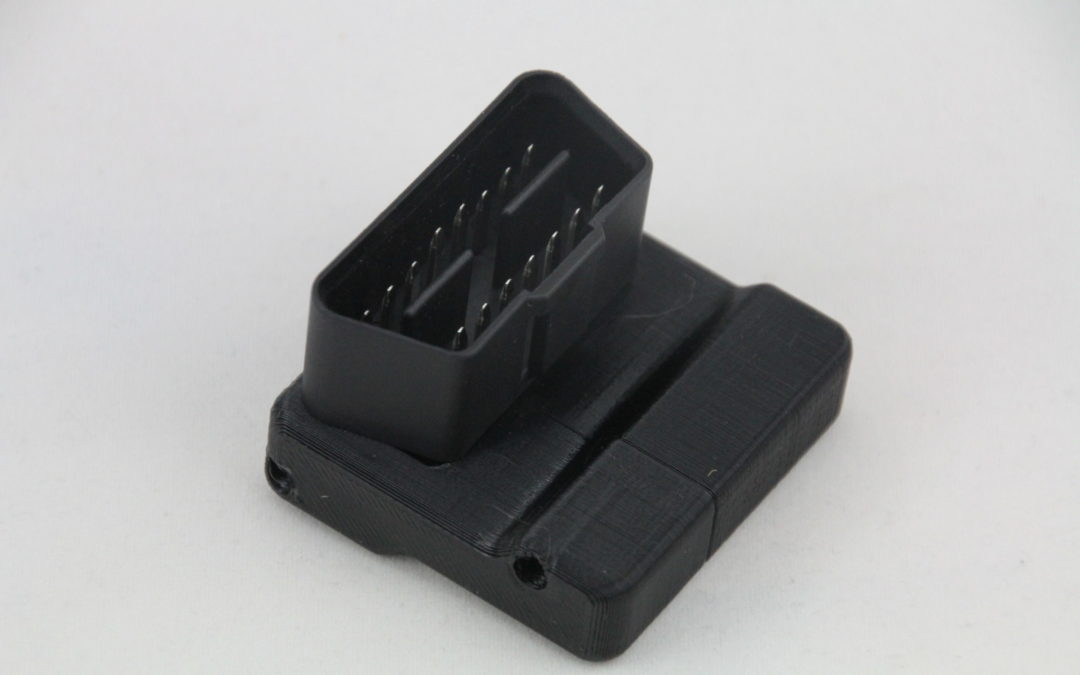 Warngeber für Blinkerrückstellung MX-5 ND/RF