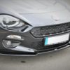 Frontspoiler/ Frontschwert FIAT 124 Spider – Bild 2
