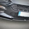Frontspoiler/ Frontschwert FIAT 124 Spider – Bild 3