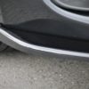 Frontspoiler/ Frontschwert FIAT 124 Spider – Bild 5