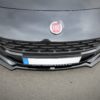 Frontspoiler/ Frontschwert FIAT 124 Spider – Bild 7