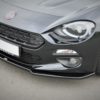 Frontspoiler/ Frontschwert FIAT 124 Spider – Bild 8