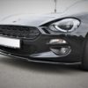 Frontspoiler/ Frontschwert FIAT 124 Spider – Bild 9