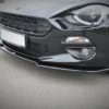 Frontspoiler/ Frontschwert FIAT 124 Spider – Bild 10