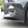 Frontspoiler/ Frontschwert FIAT 124 Spider – Bild 11